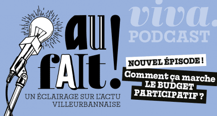 logo au fait podcast